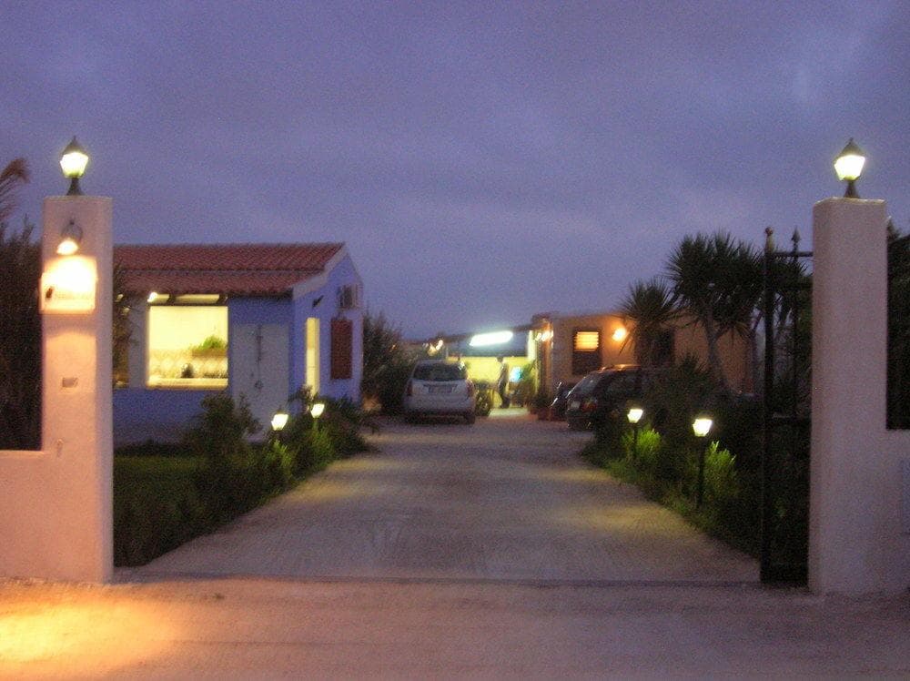 Villa Francesco Bed & Breakfast foto 3
