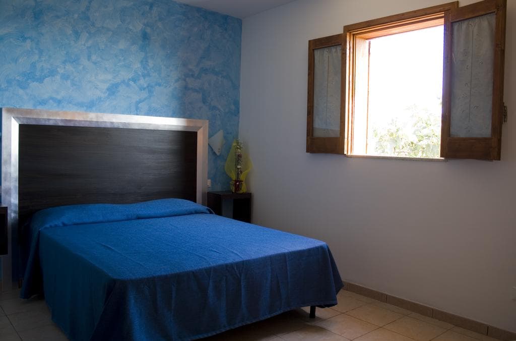 Villa Francesco Bed & Breakfast foto 4