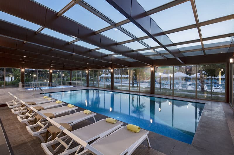 Dosinia Luxury Resort foto 4