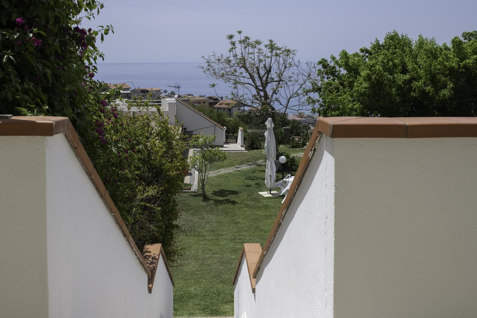 Villa Catalano B&B foto 3
