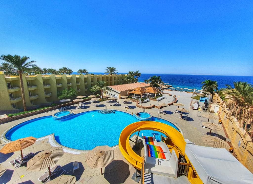 Palm Beach Resort foto 4