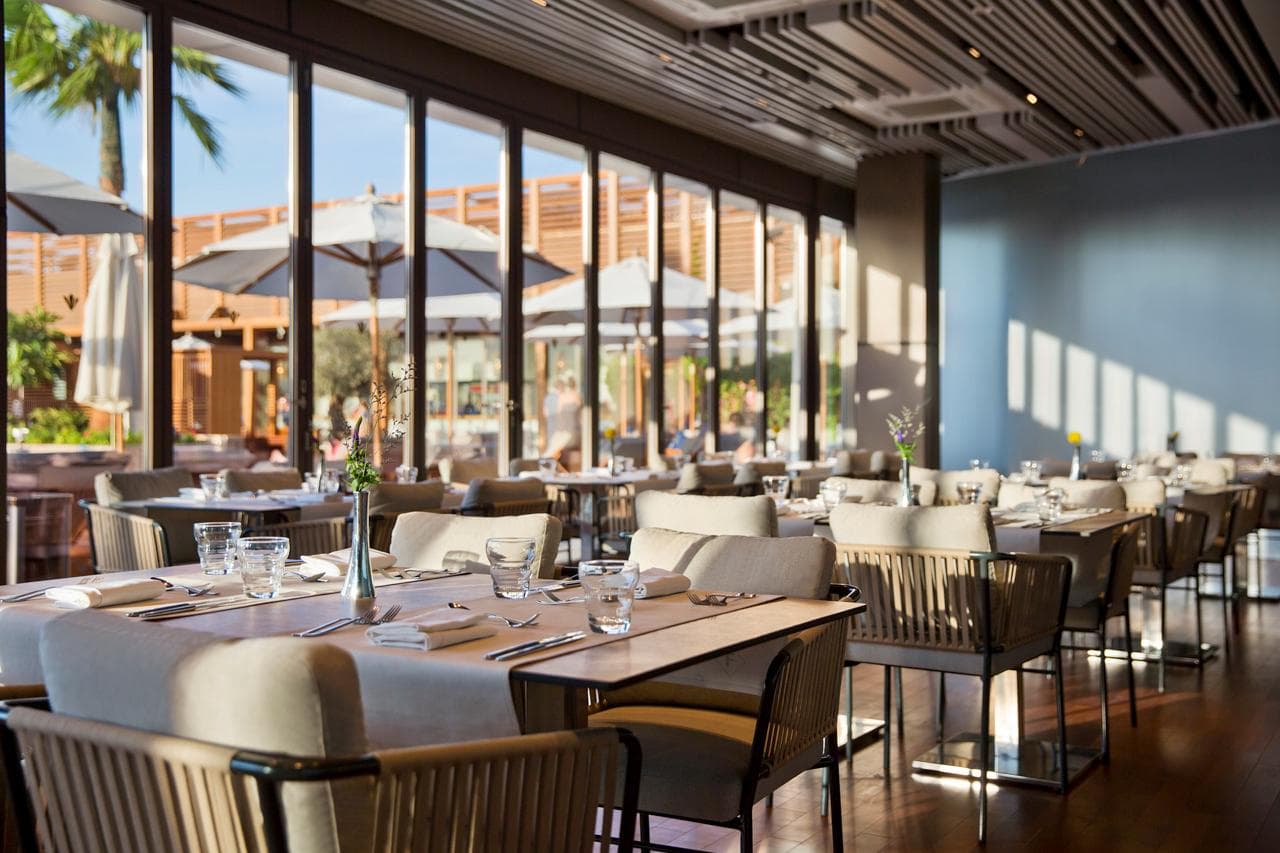 Rixos Premium Dubai JBR foto 4