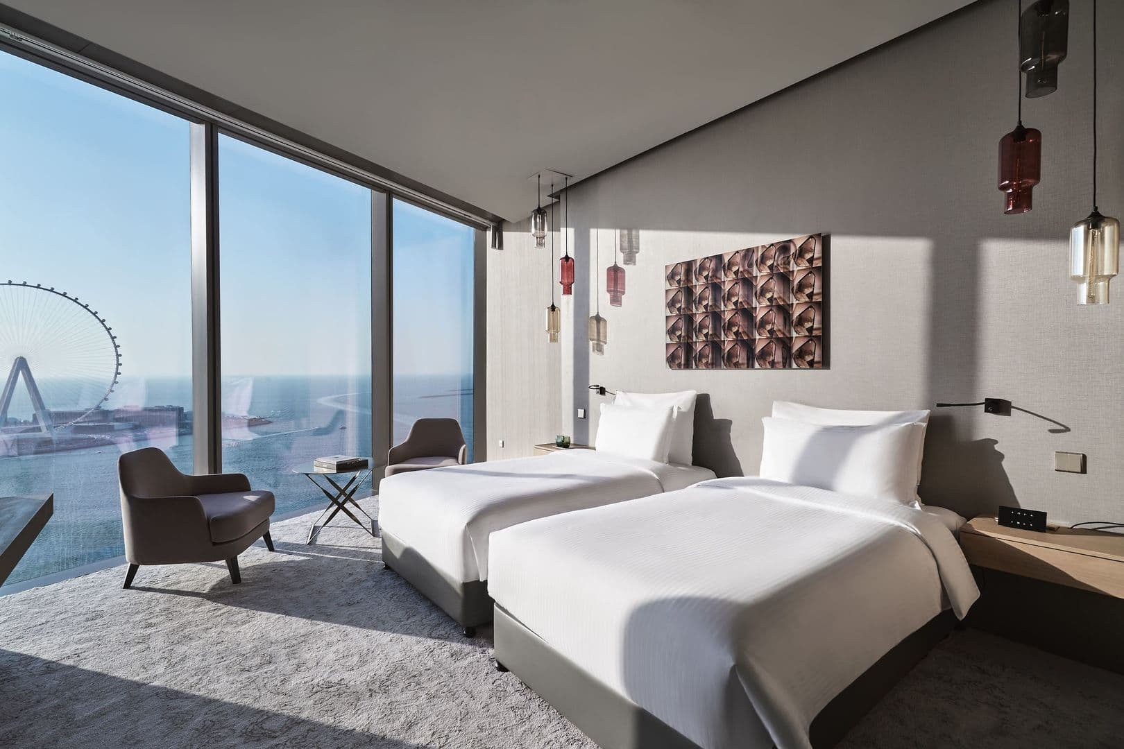 Rixos Premium Dubai JBR foto 2
