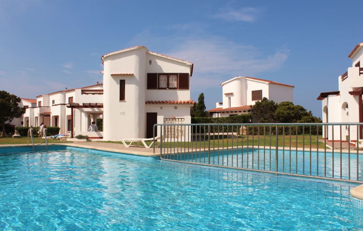 Villas Yucas foto 1