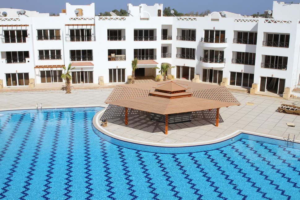 Old Vic Resort Sharm foto 1