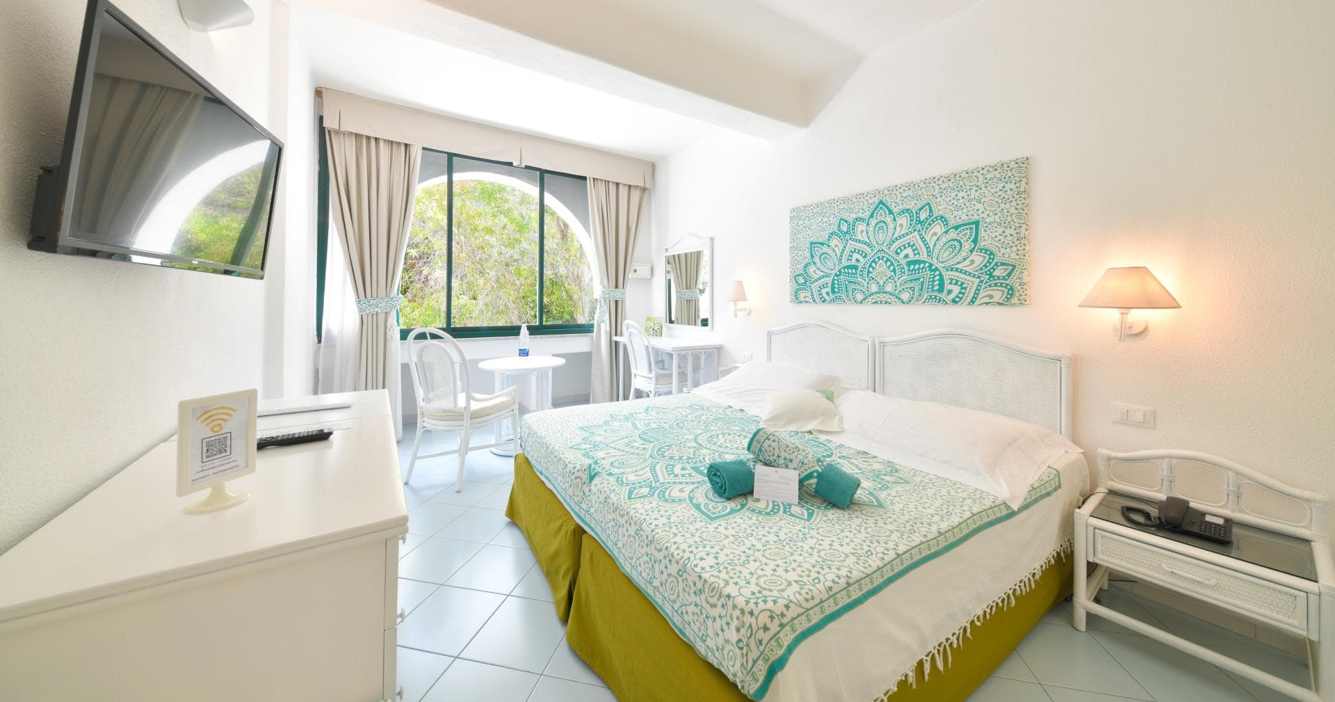 Paradiso Terme Resort & Spa foto 2