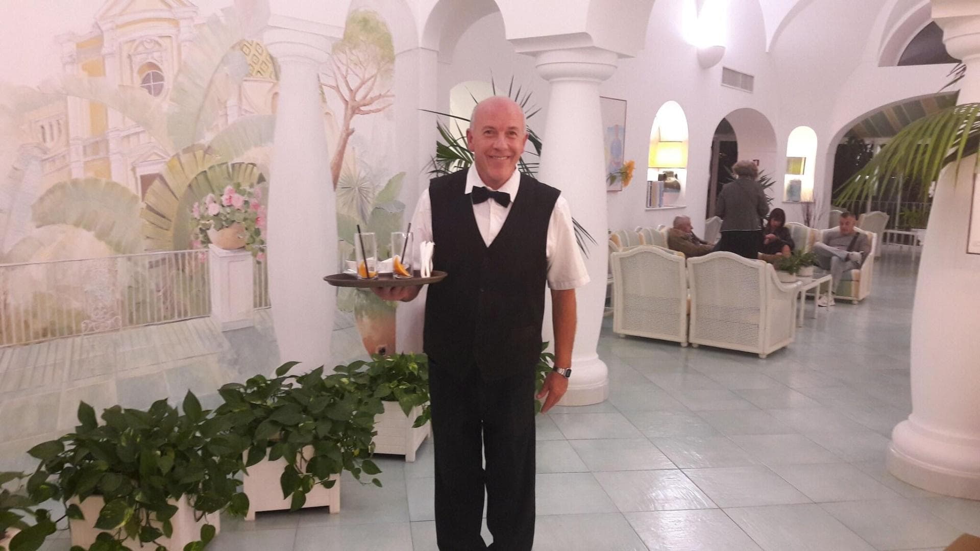 Floridiana Terme foto 4
