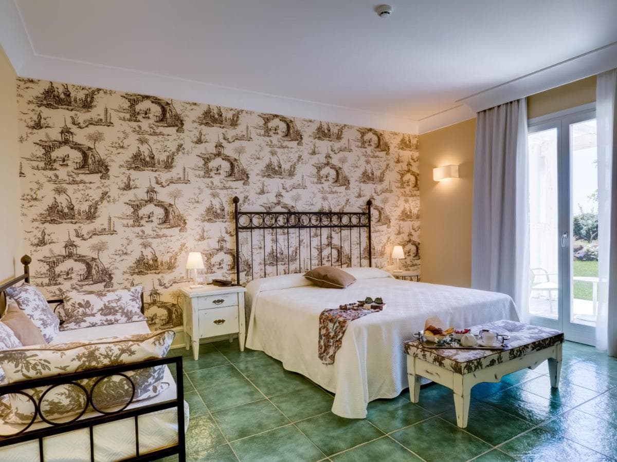Hotel Danieli Pozzallo foto 2