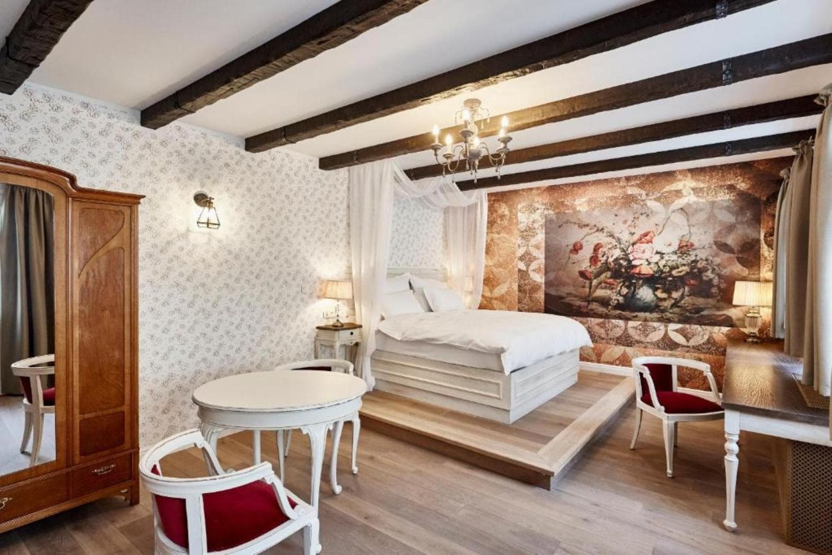 Maison Bistro & Hotel foto 2