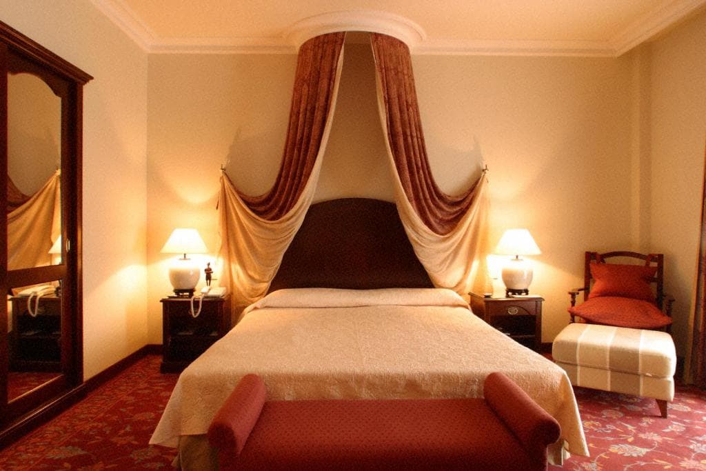 Hotel Termes Montbrio foto 2