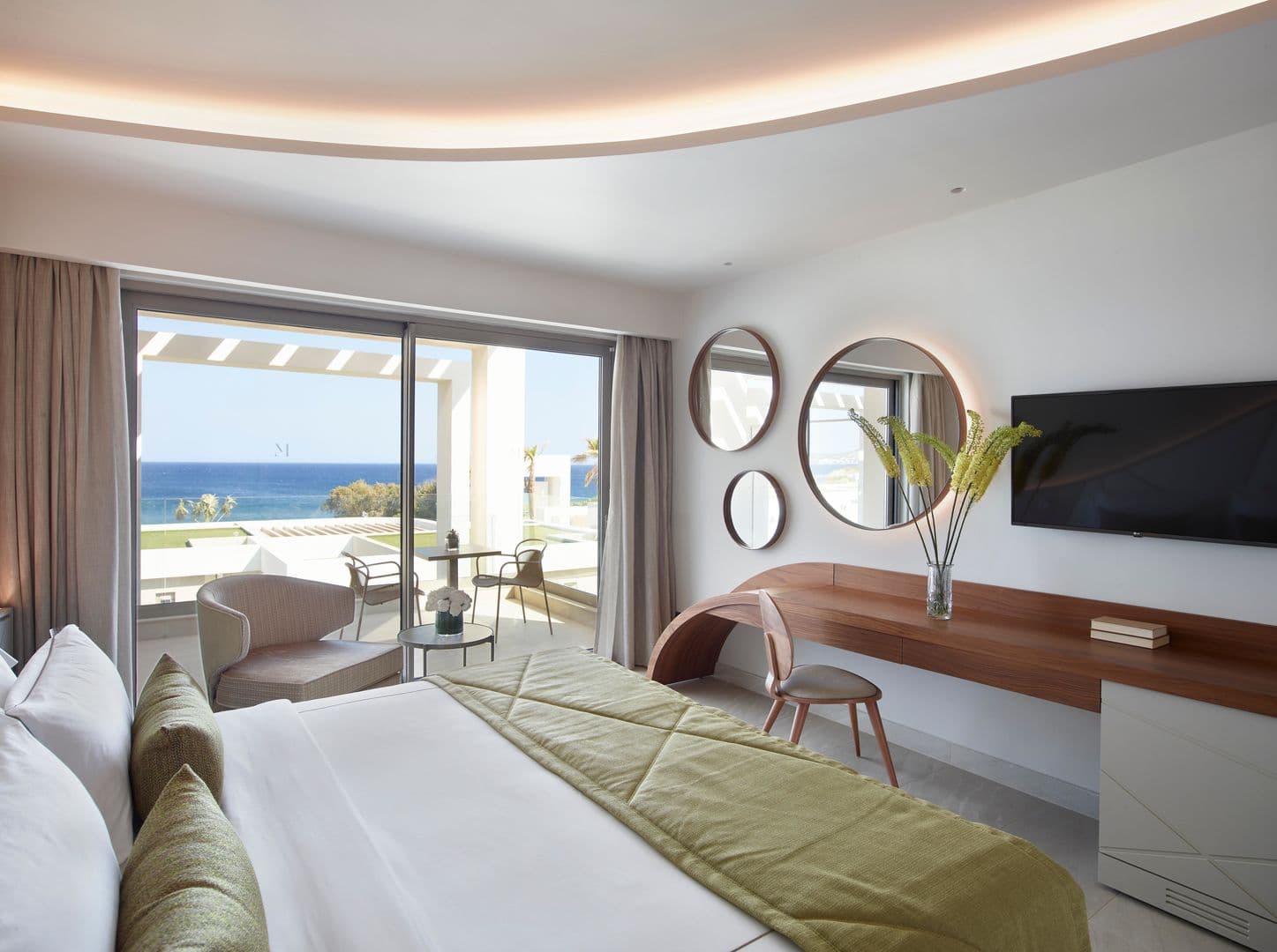 Mayia Exclusive Resort & Spa foto 2