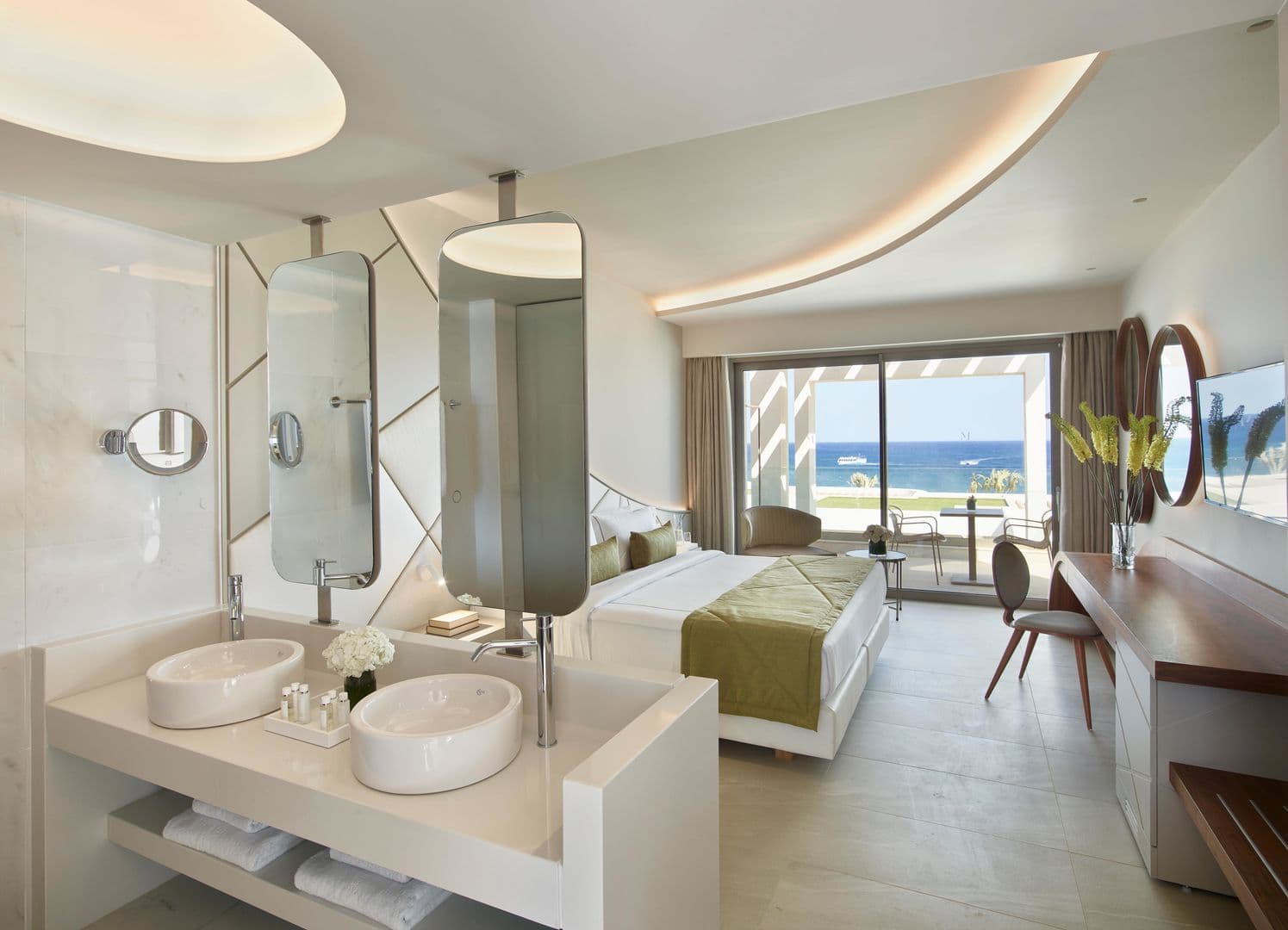 Mayia Exclusive Resort & Spa foto 3