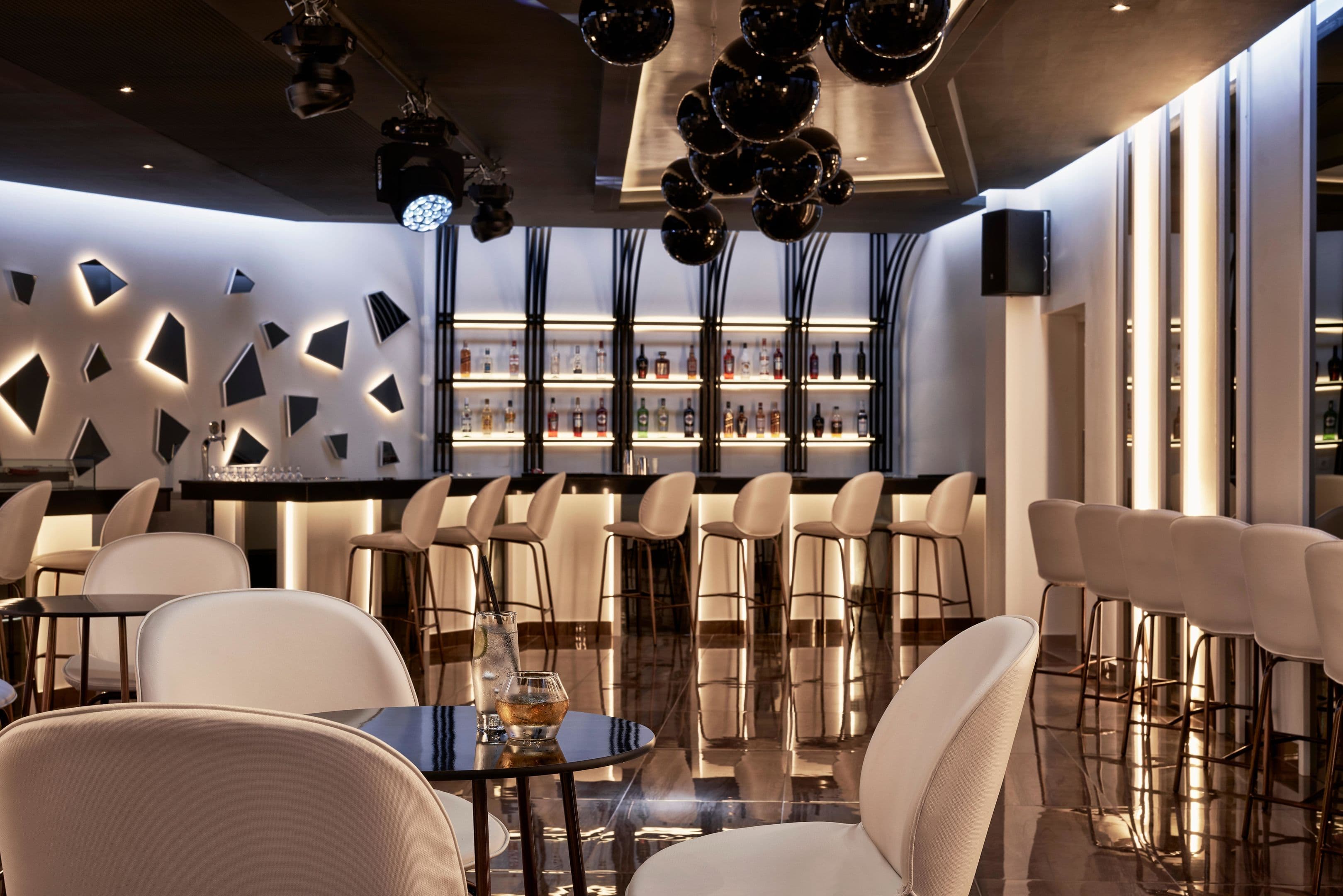Mayia Exclusive Resort & Spa foto 4