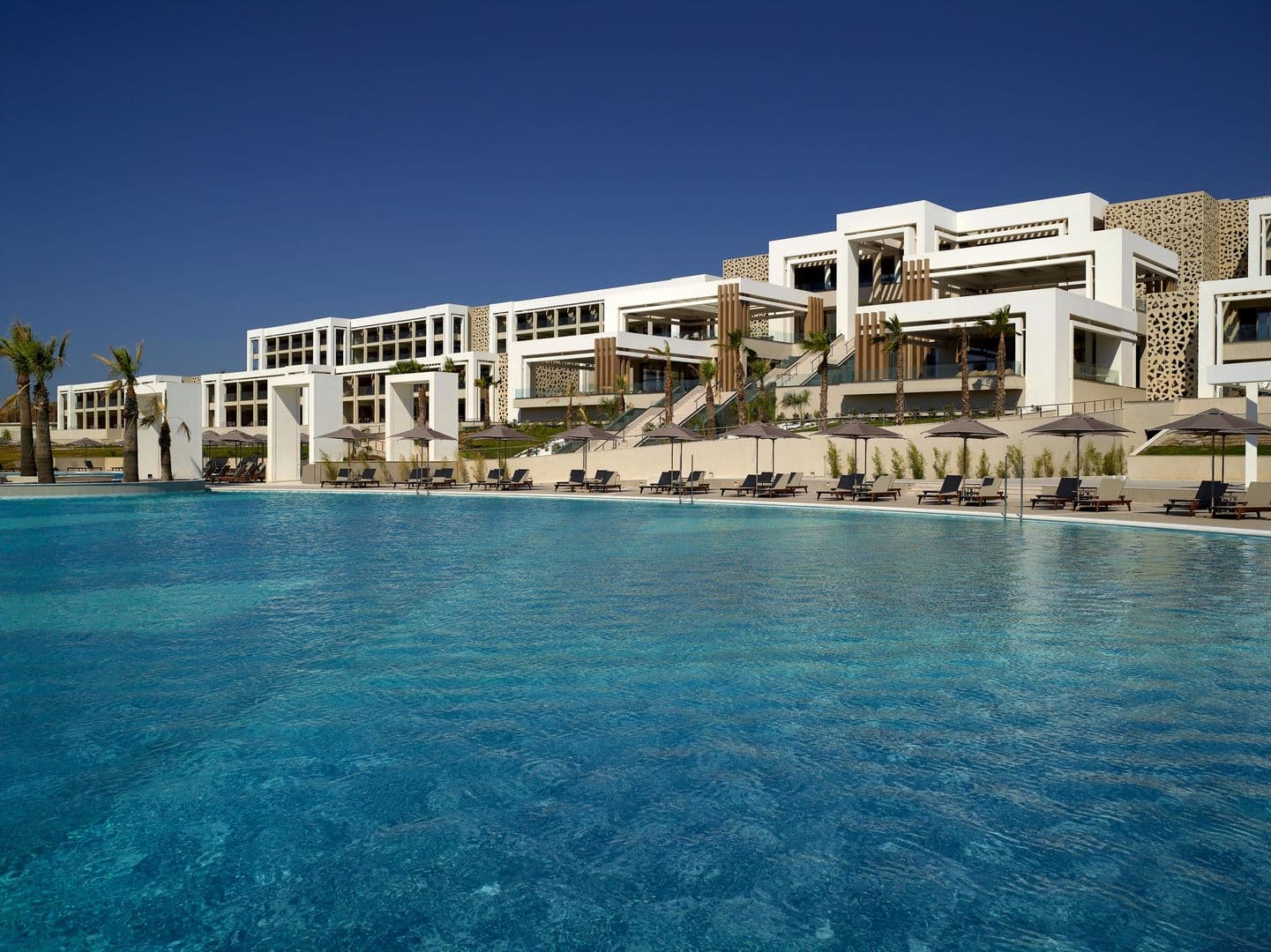 Mayia Exclusive Resort & Spa foto 1