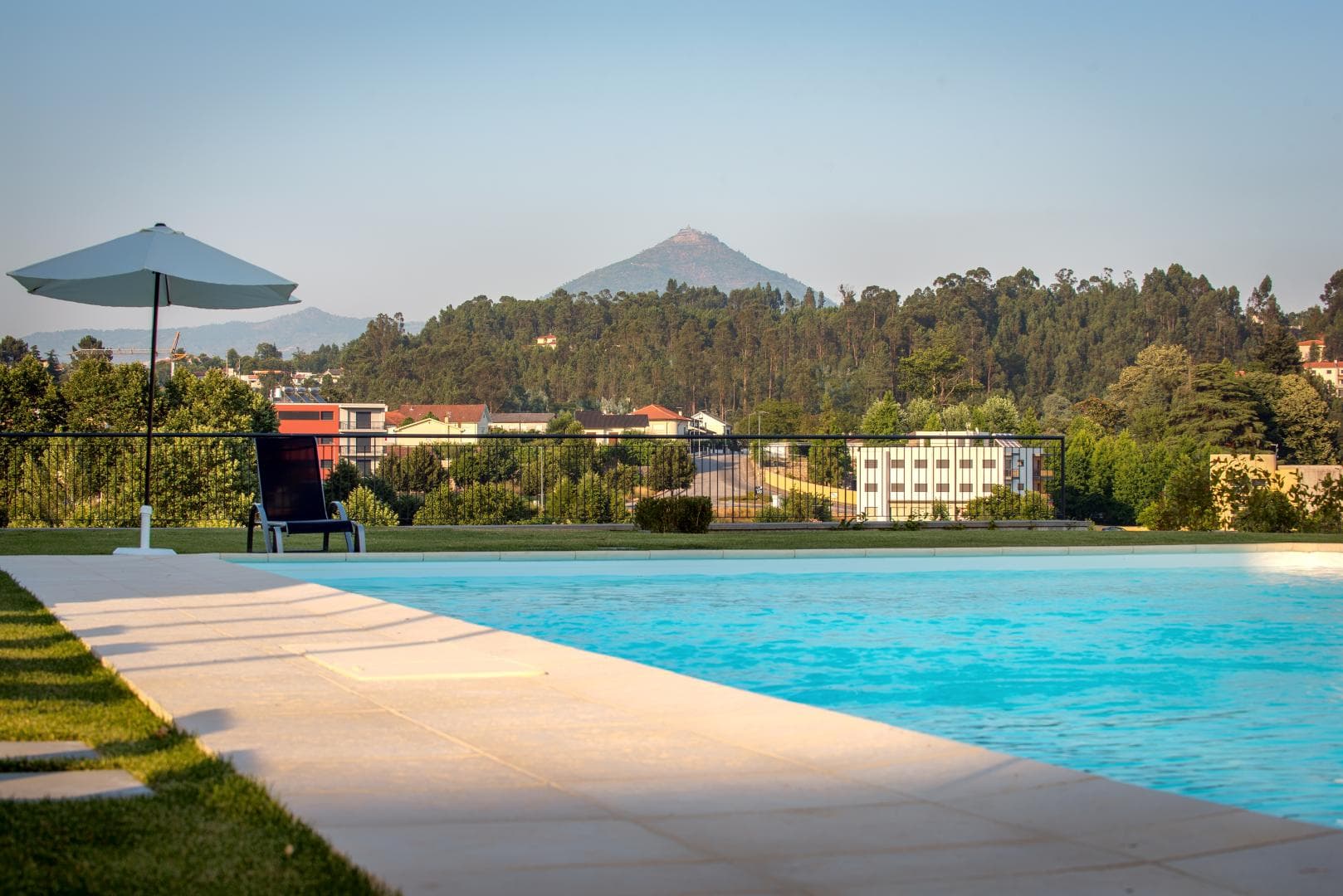 Celorico Palace Hotel & Spa foto 1