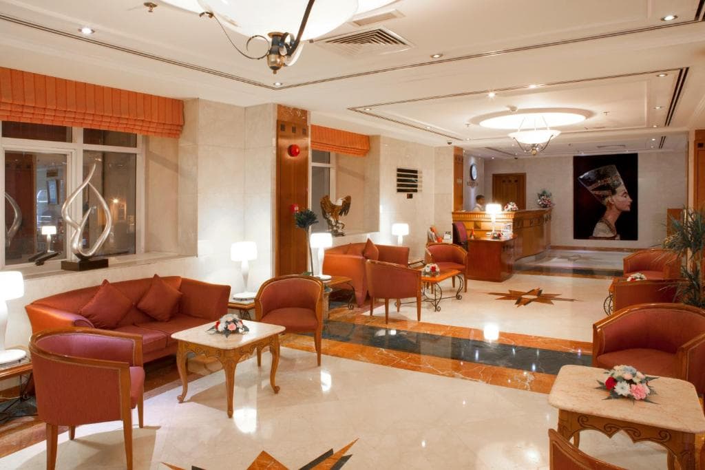 Landmark Hotel Baniyas foto 4