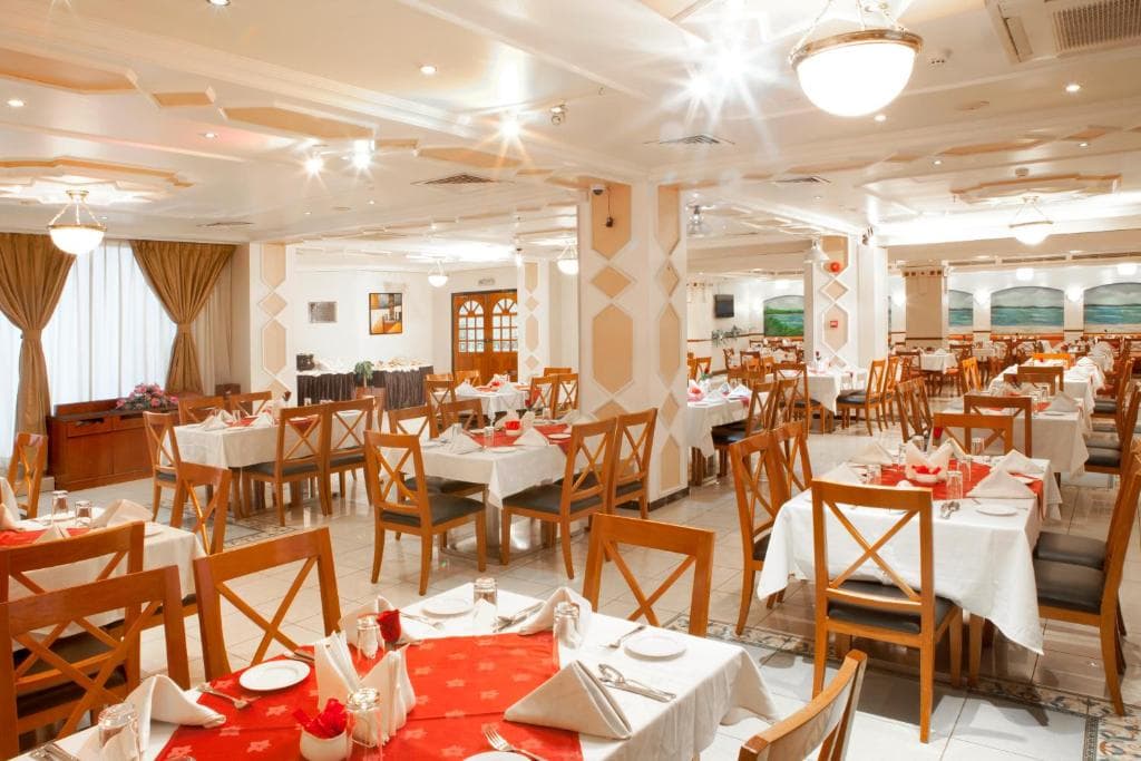 Landmark Hotel Baniyas foto 3