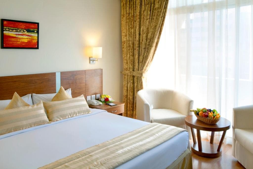 Landmark Hotel Baniyas foto 2
