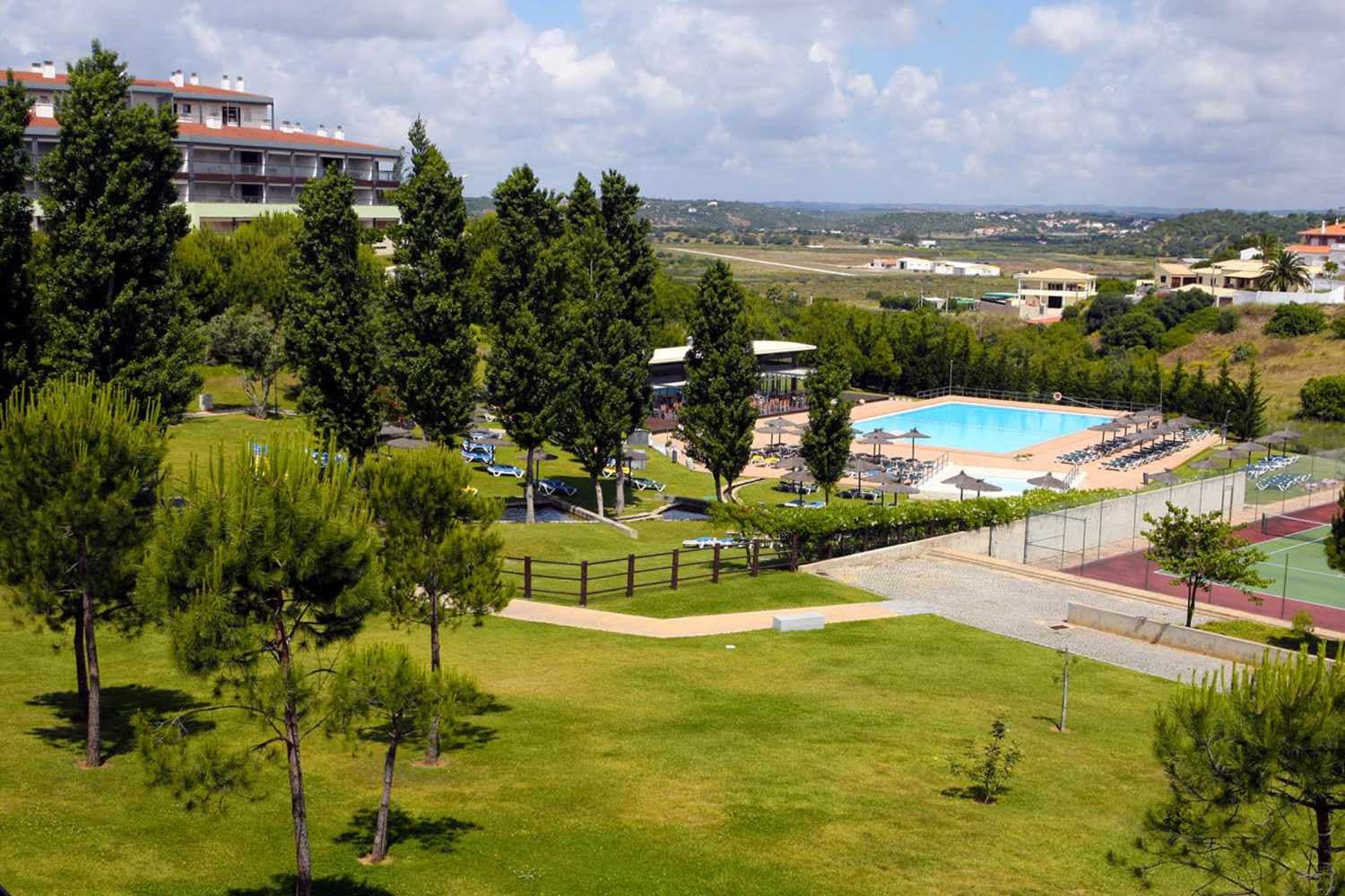 Vita Sol Park foto 1