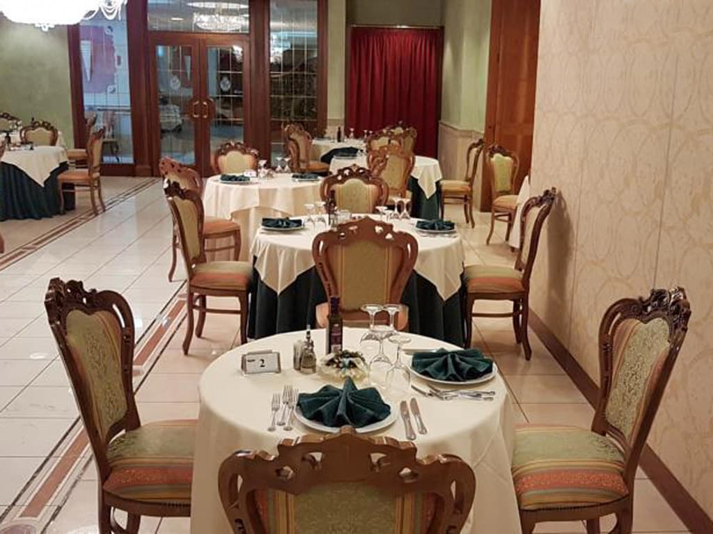 San Giovanni Rotondo Palace foto 3