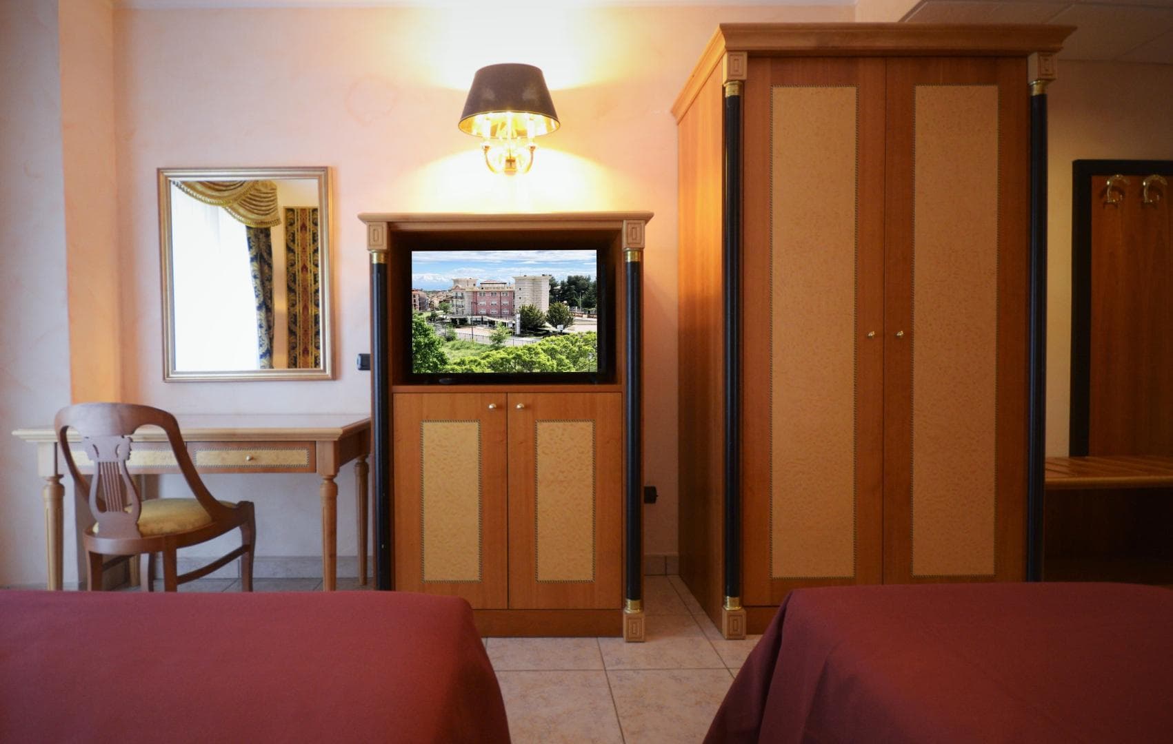 San Giovanni Rotondo Palace foto 2