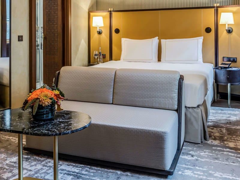 The Galata Istanbul Hotel - MGallery foto 4