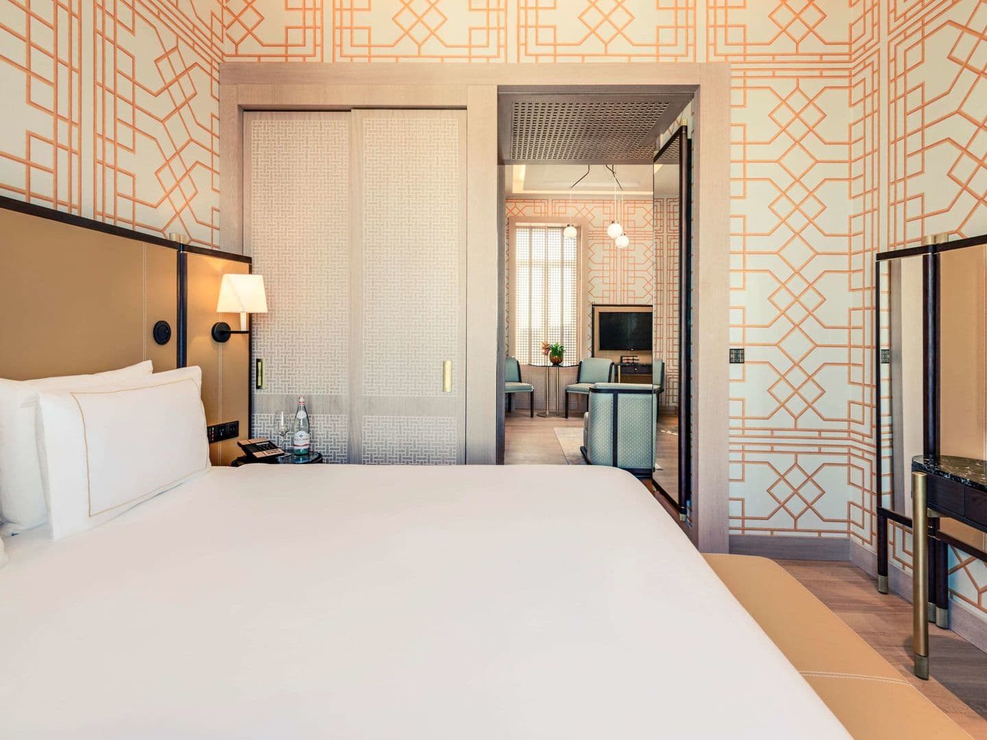 The Galata Istanbul Hotel - MGallery foto 2