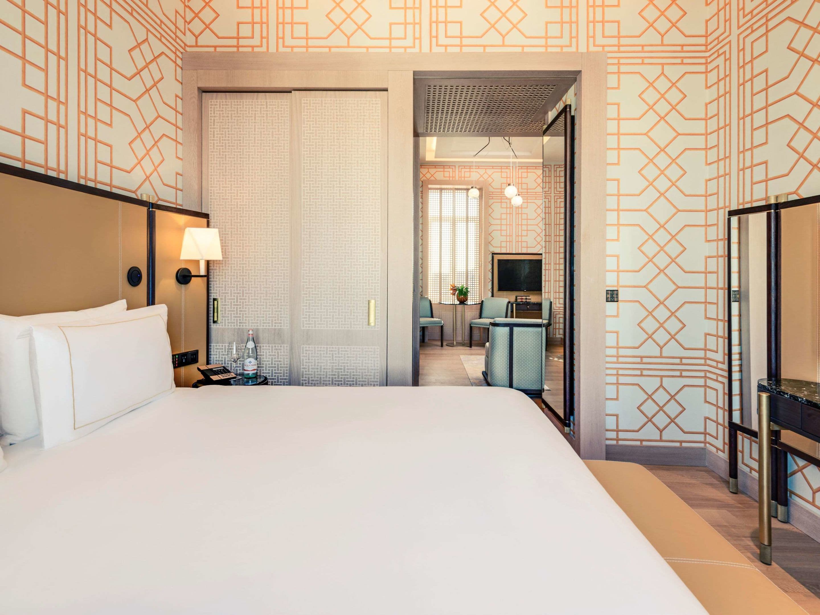 The Galata Istanbul Hotel - MGallery foto 3