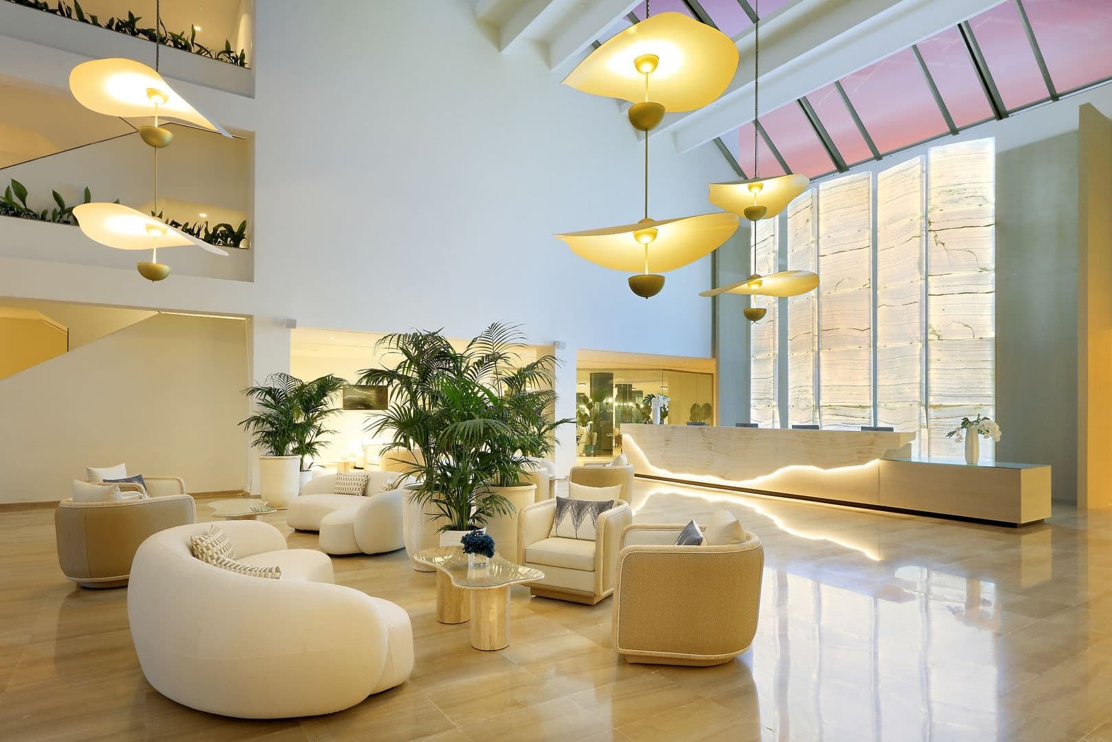 Grand Palladium Select Palace Ibiza foto 3