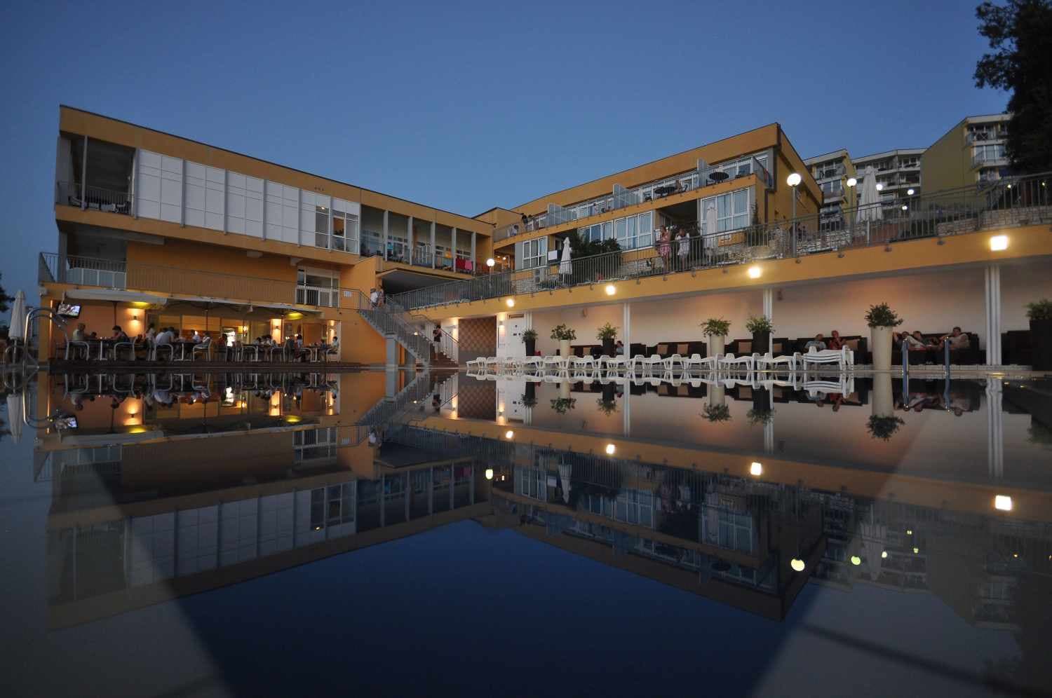 Splendid Resort foto 3