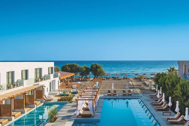 Paralos Lifestyle Beach foto 1