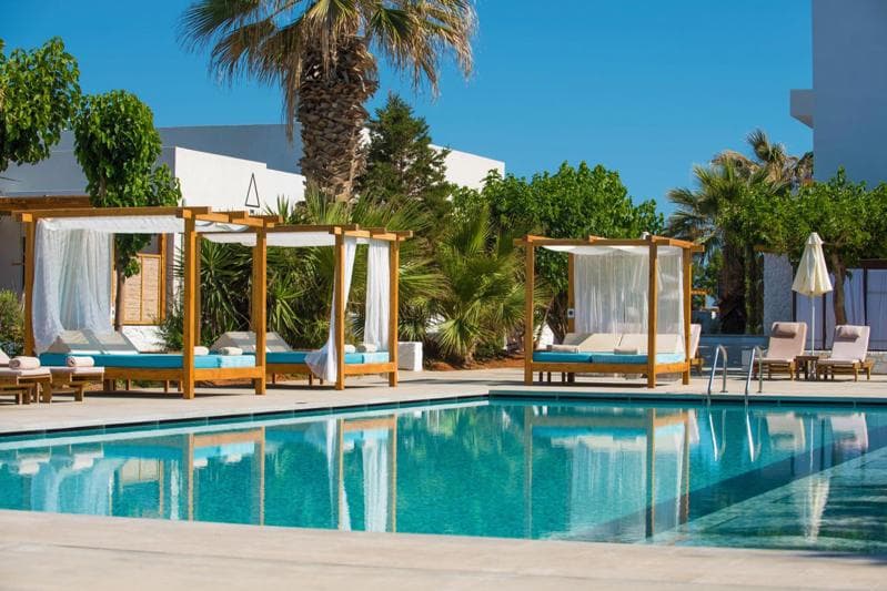 Paralos Lifestyle Beach foto 2