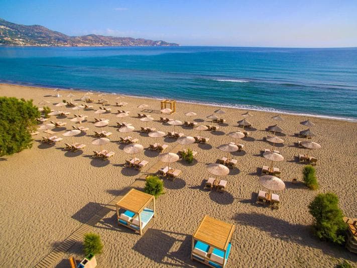 Paralos Lifestyle Beach foto 3