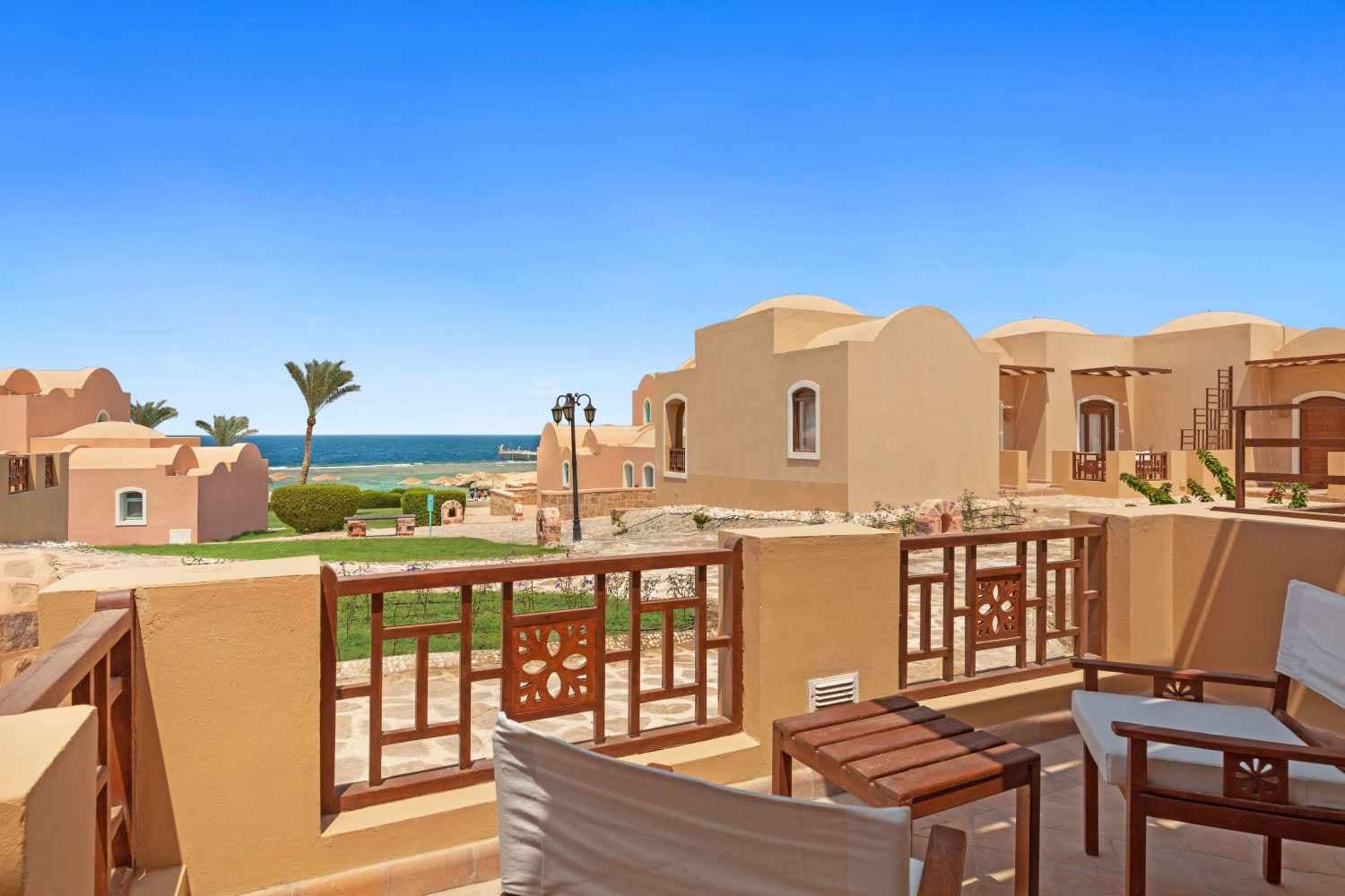 Radisson Blu Resort, El Quseir foto 4