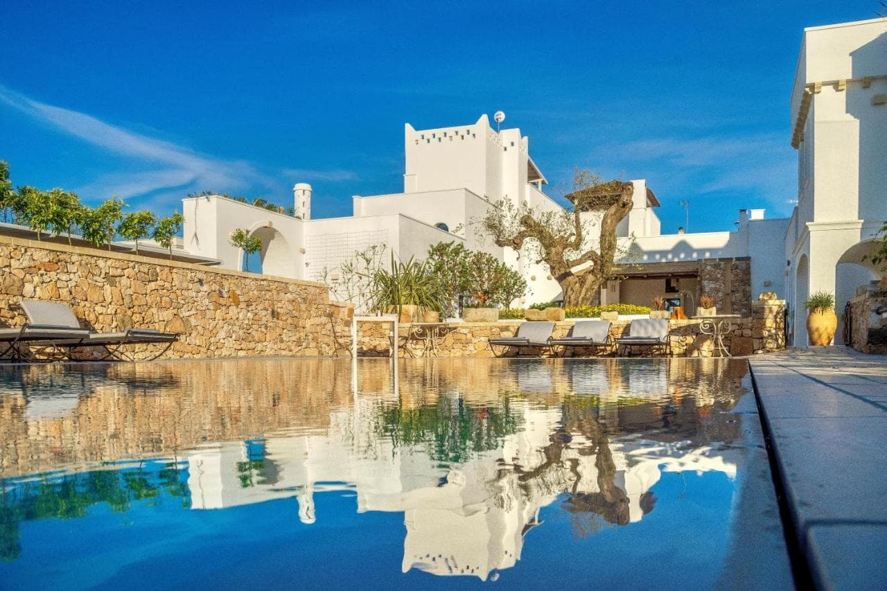 Masseria Le Mandorle foto 1