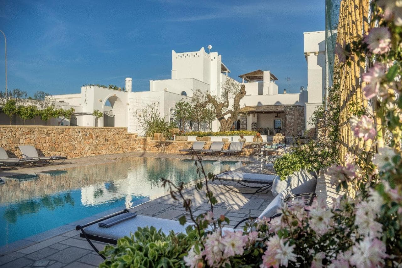 Masseria Le Mandorle foto 3