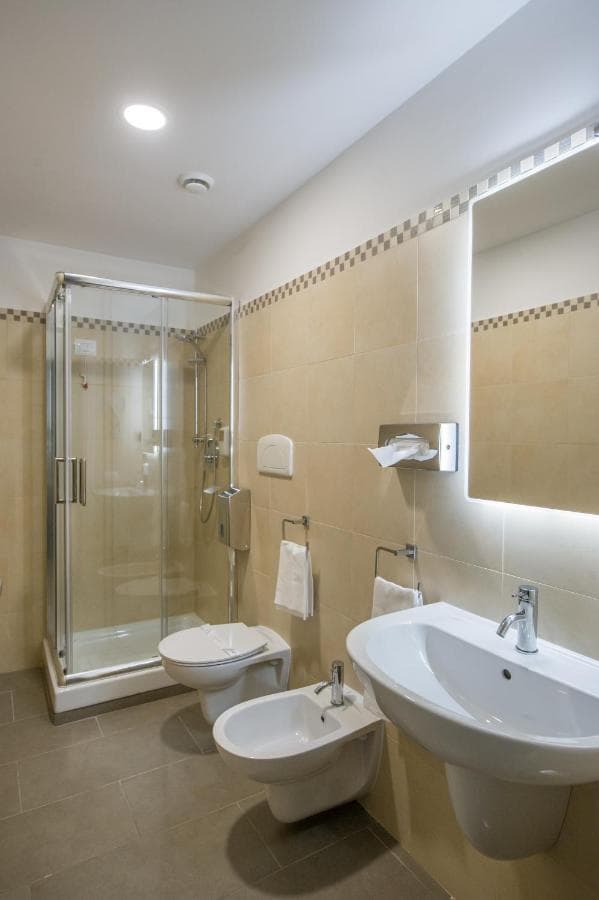 Hotel Testani Colleferro foto 3