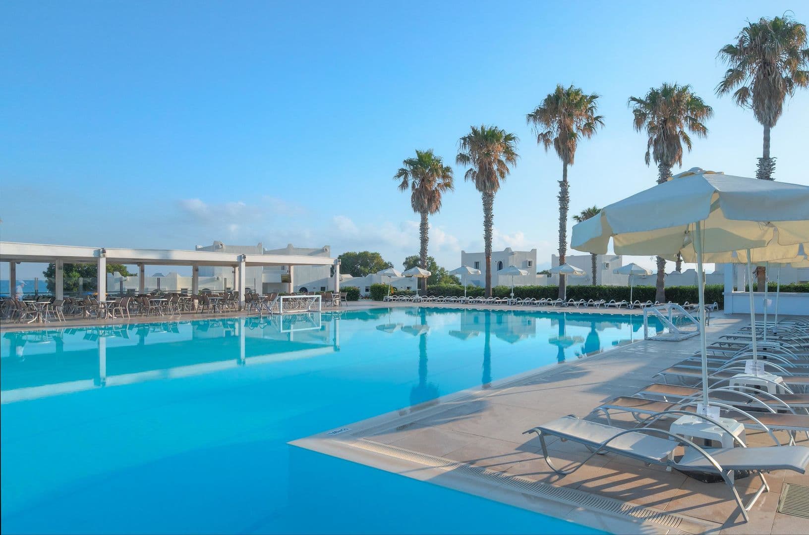 Aeolos Beach Hotel foto 1