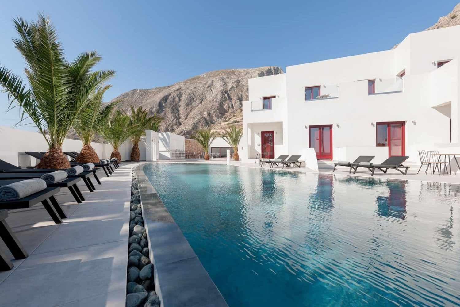 Mar 'n' Mar Crown Hotel and Suites foto 4