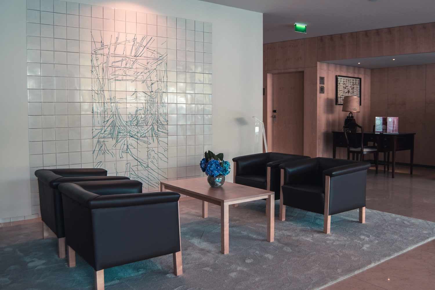 Sea Porto Hotel foto 3