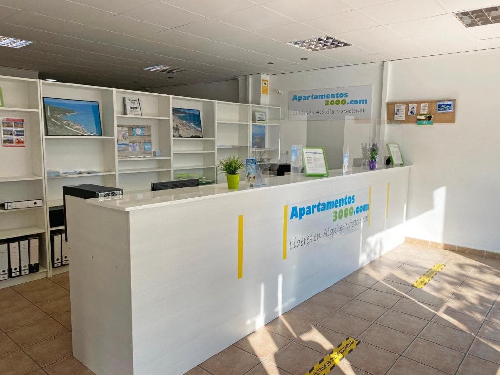 Apartamentos Daytona-Galicia 3000 foto 3