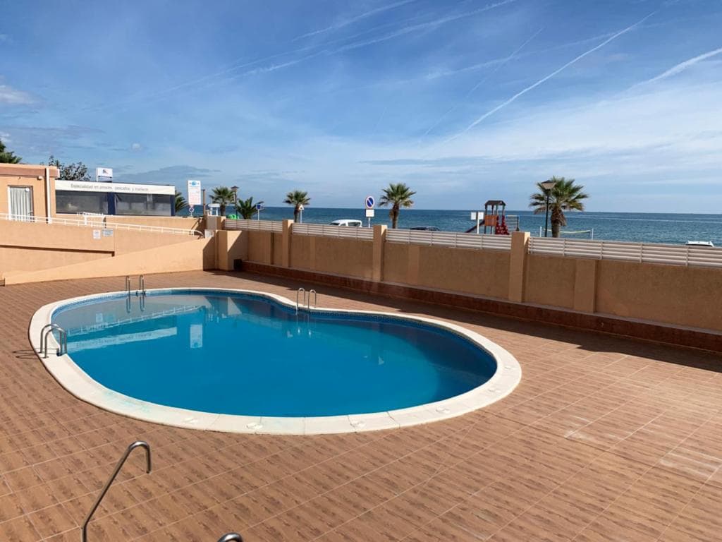 Apartamentos Daytona-Galicia 3000 foto 1