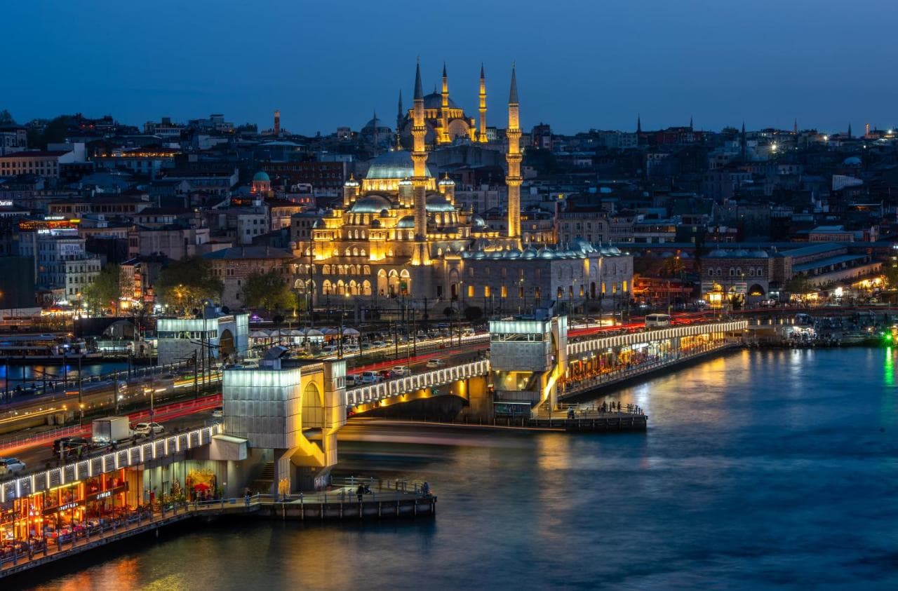 Hotel Momento Golden Horn foto 1