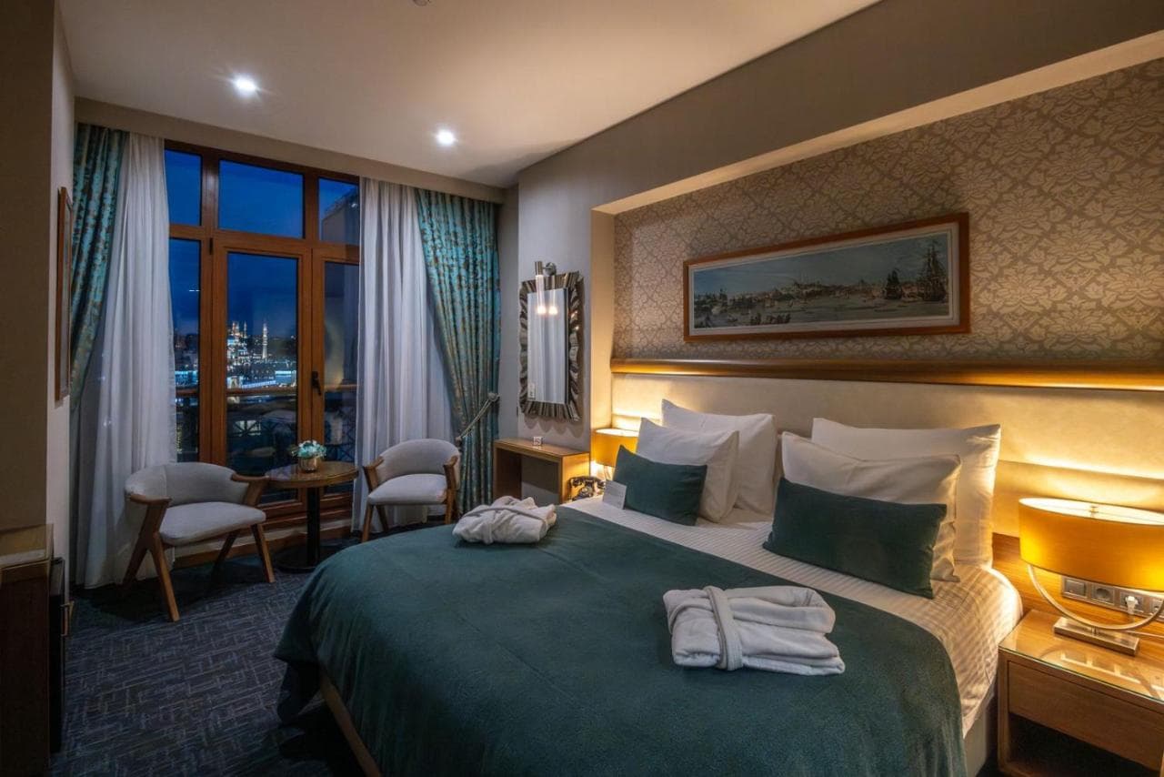 Hotel Momento Golden Horn foto 3