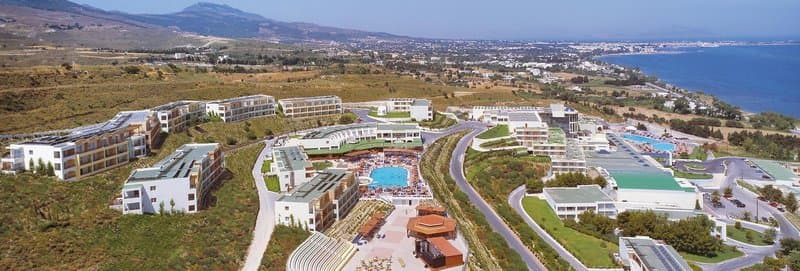 Kipriotis Aqualand Hotel foto 1