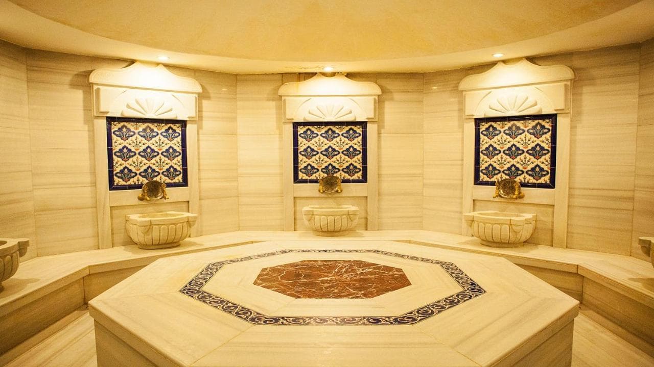 Bilek Istanbul Hotel foto 3