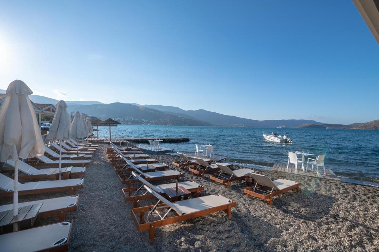 Akti Olous Hotel foto 1