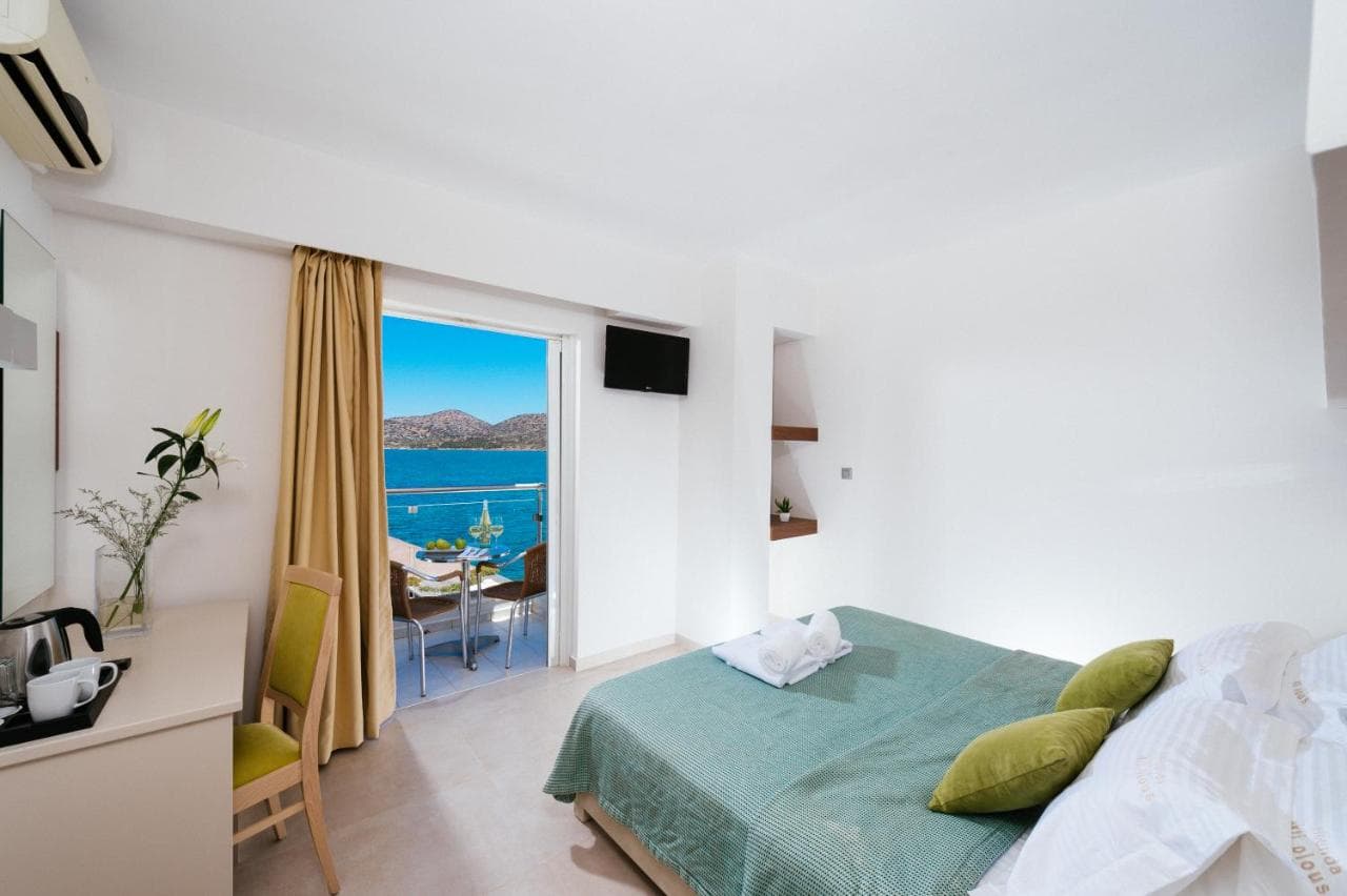 Akti Olous Hotel foto 3