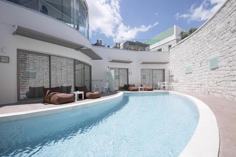 Aloe Boutique & Suites foto 1