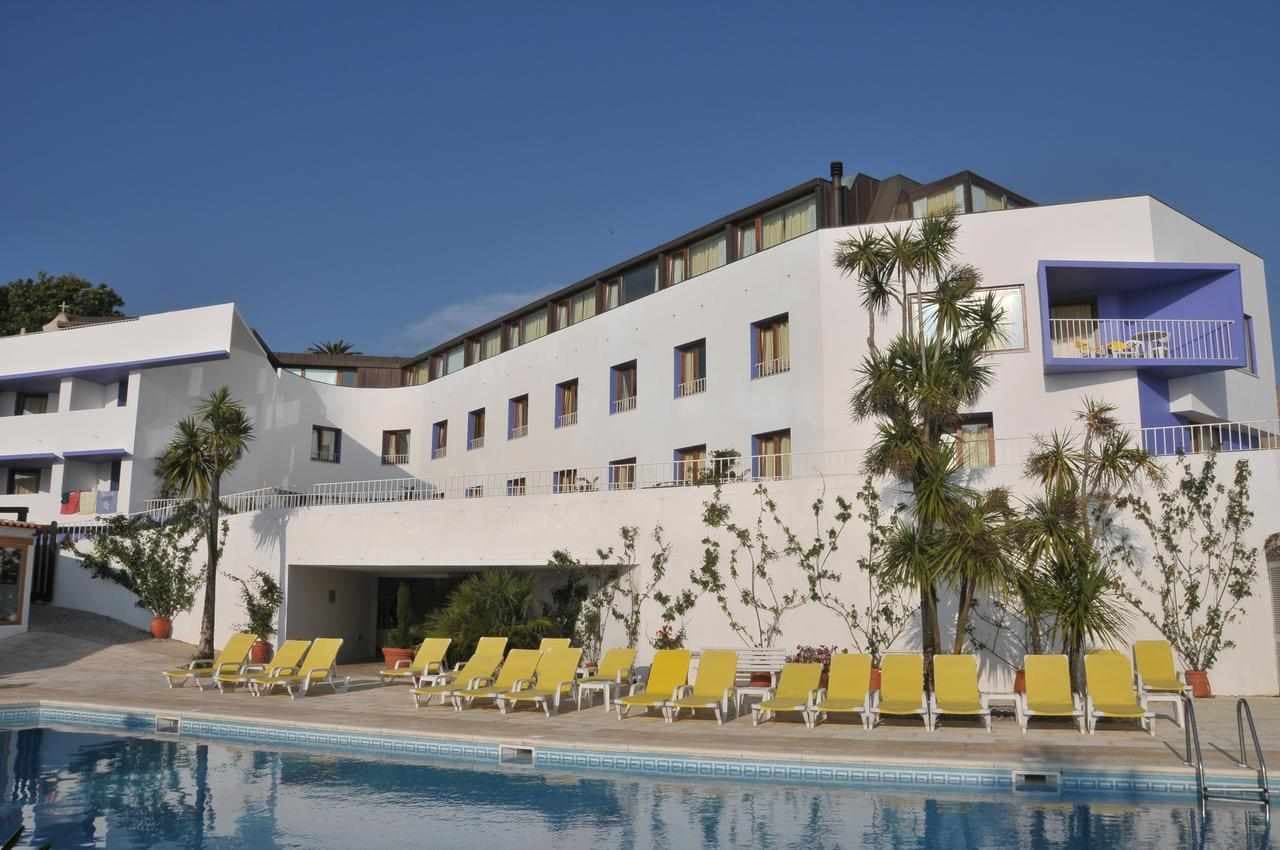 Miramar Hotel & Spa foto 1